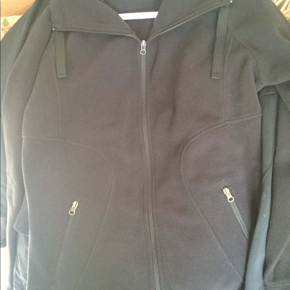 Women’s Cabelas Fleece Jacket
